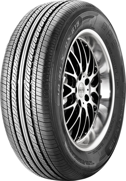 Nankang Remex RX-615 ( 145/70 R13 71T ) – Image 2
