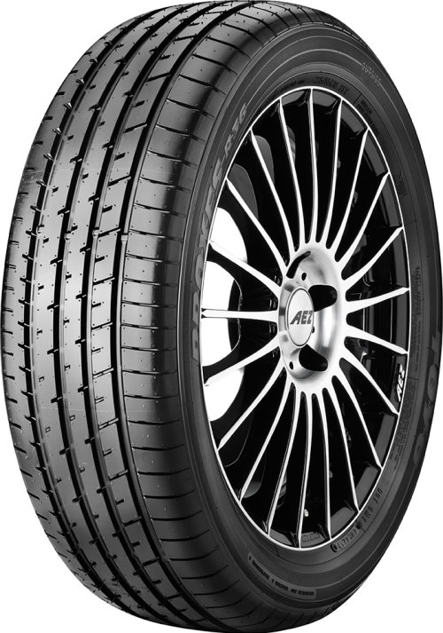 Toyo Proxes R36B ( 225/55 R19 99V ) – Image 2
