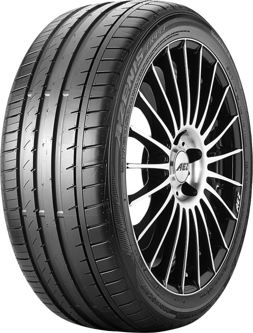 Falken AZENIS FK453 ( 215/45 R17 91W XL BLK ) – Image 2