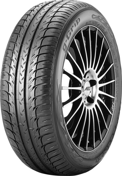 BF Goodrich g-Grip ( 185/65 R14 86H ) – Image 2