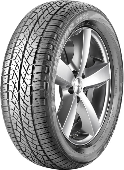 Yokohama Geolandar (G900) ( 215/60 R16 95V ) – Image 2