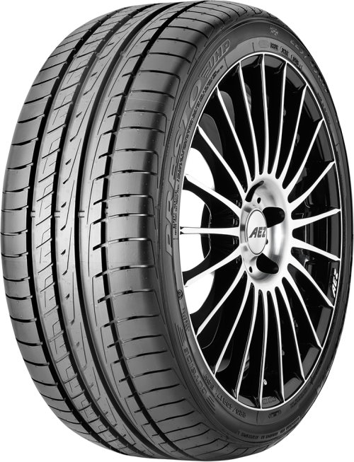 Debica Presto UHP ( 225/55 R16 95W ) – Image 2