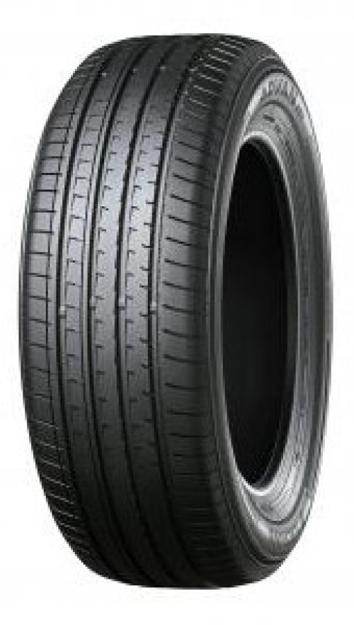 Yokohama Advan V61F ( 235/60 R19 103V ) – Image 2