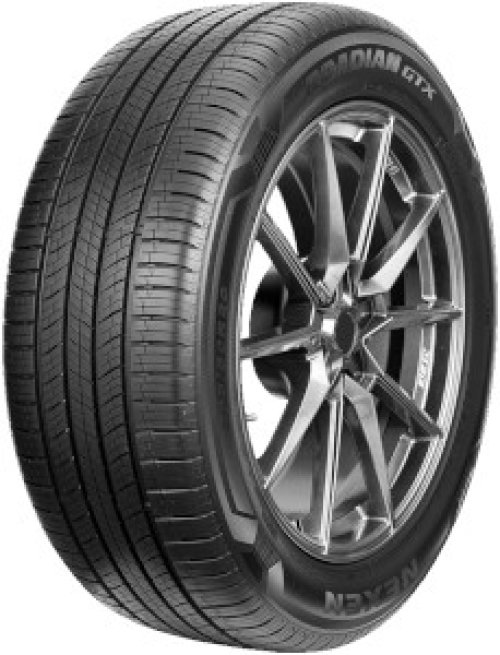 Nexen Roadian GTX ( 245/45 R20 99V 4PR, RPB ) – Image 2