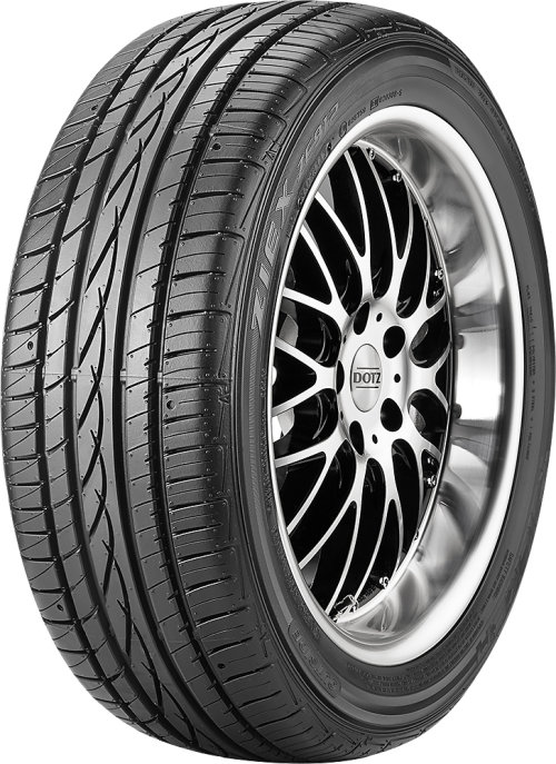 Falken Ziex ZE-912 ( 245/45 ZR17 95W ) – Image 2