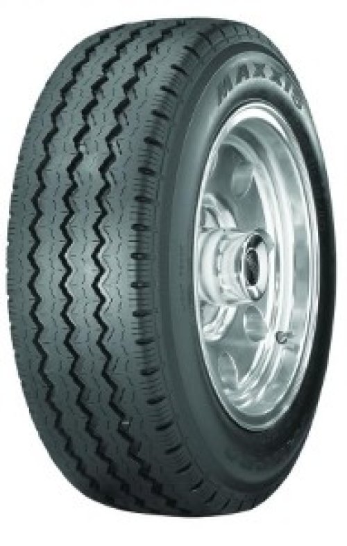 Maxxis UE103 ( 195/60 R16C 99/97T 6PR ) – Image 2