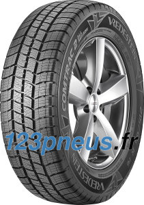 Vredestein Comtrac 2 All Season ( 195/75 R16C 107/105R )