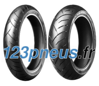 Maxxis MA-ST2 ( 190/50 ZR17 TL (73W) roue arrière )