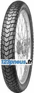 Sava MC51 Mediterra ( 2.75-17 RF TL 47P )