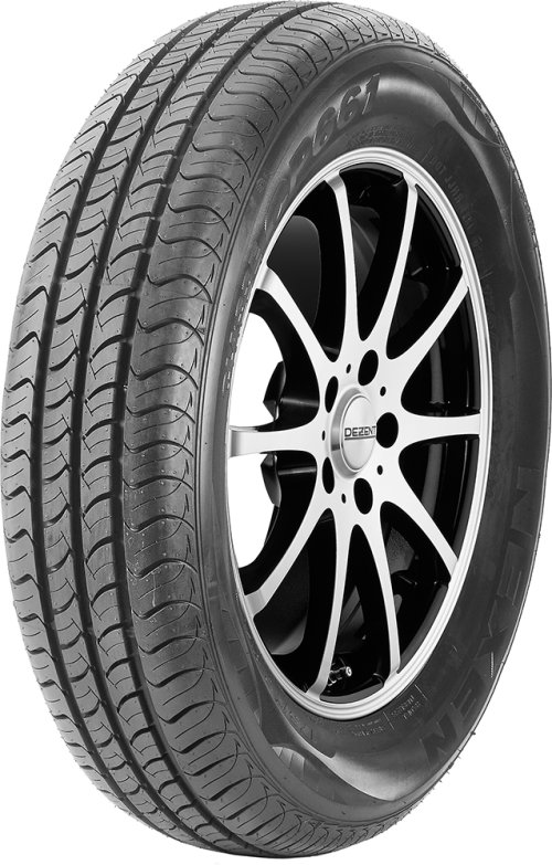 Nexen CP661 ( 205/60 R15 91H ) – Image 2