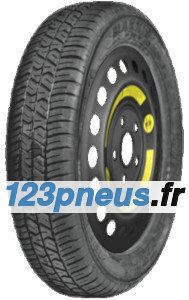 Maxxis M9500 ( T165/70 R17 114M )