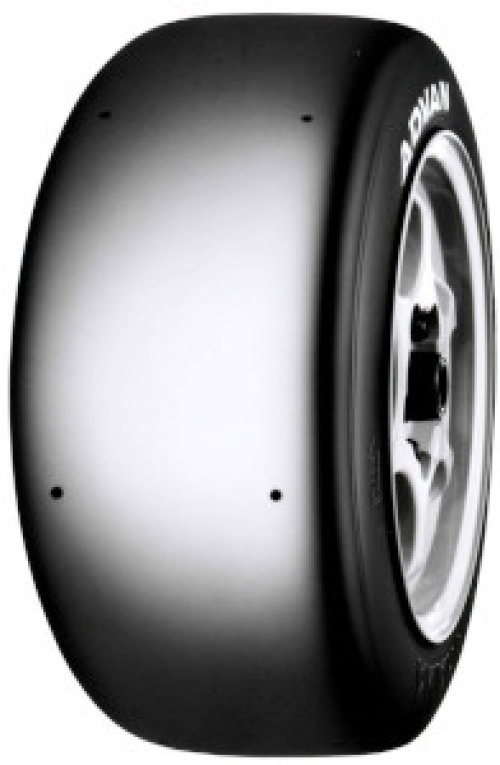 Yokohama Advan A005N ( 190/580 R15 Competition Use Only, H-Compound ) – Image 2