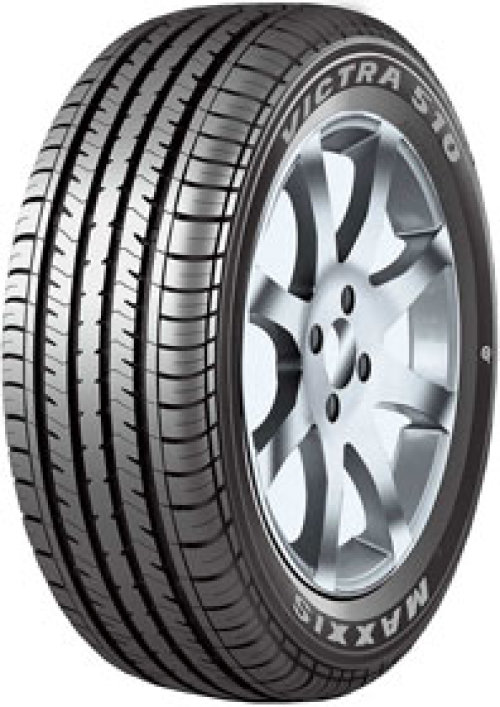 Maxxis MA 510 ( 165/80 R15 87T WW 40mm ) – Image 2