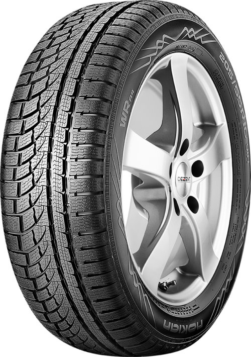Nokian WR A4 ( 255/45 R18 103V XL ) – Image 2