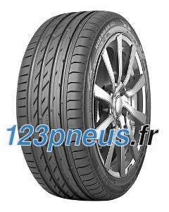 Nokian Nordman SZ2 ( 265/35 ZR18 97Y XL )