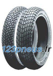 Heidenau K73 ( 160/60-17 TL 69H roue arrière, M/C )