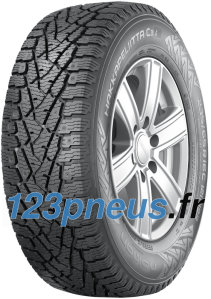 Nokian Hakkapeliitta C3 ( 195/70 R15C 104/102R, Cloutable )