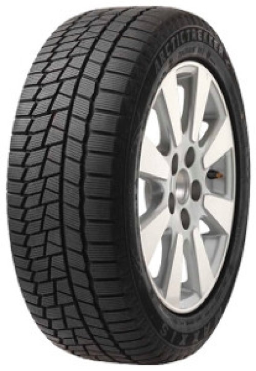 Maxxis Arctictrekker SP-02 RFT ( 225/45 R18 91Q, Pneus nordiques, runflat ) – Image 2