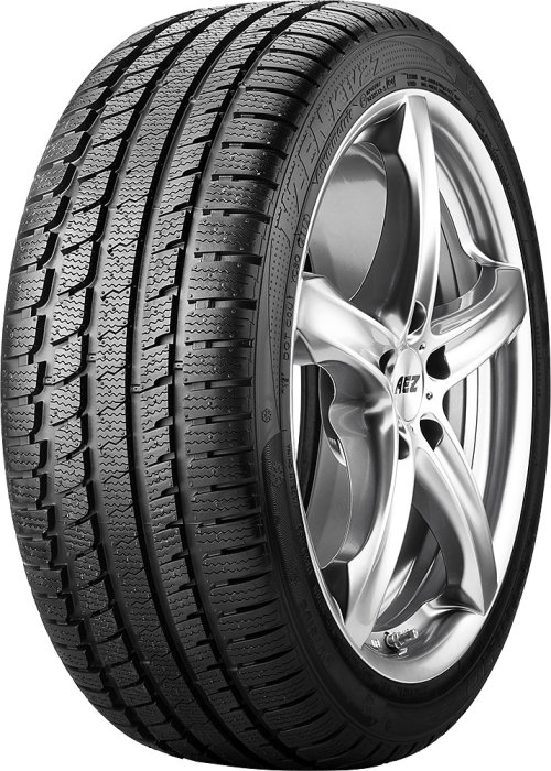 Kumho I'Zen KW27 ( 205/65 R16 95V 4PR ) – Image 2