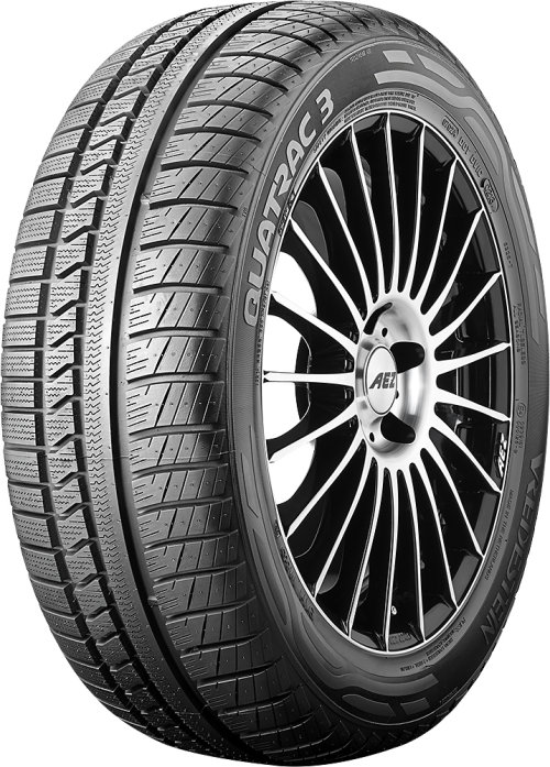 Vredestein Quatrac 3 ( 215/65 R15 96H WW 40mm ) – Image 2