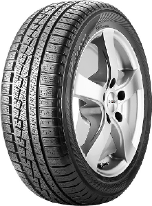Yokohama W.drive (V902A) ( 195/50 R16 88H XL, RPB ) – Image 2