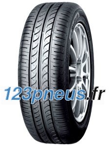 Yokohama BluEarth (AE01) ( 155/70 R13 75T BluEarth )