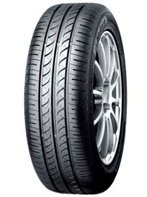 Yokohama BluEarth (AE01) ( 155/70 R13 75T BluEarth ) – Image 2