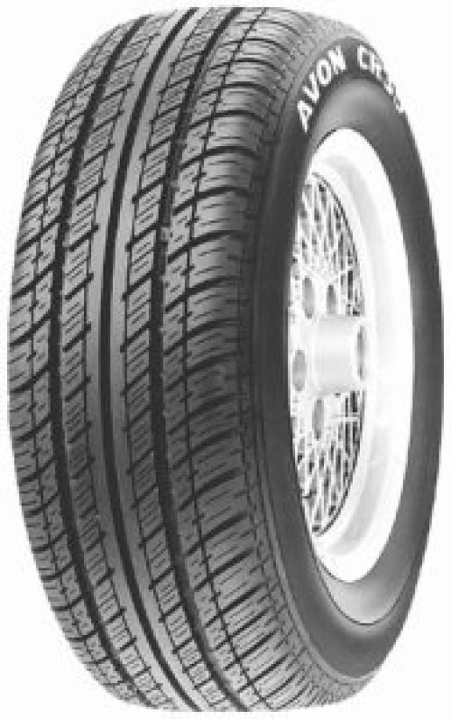 Avon Turbospeed CR39 ( 220/65 R390 97V ) – Image 2