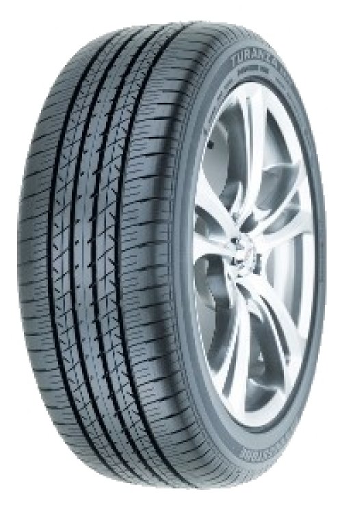 Bridgestone Turanza ER 33 RFT ( 225/45 R17 91W runflat ) – Image 2
