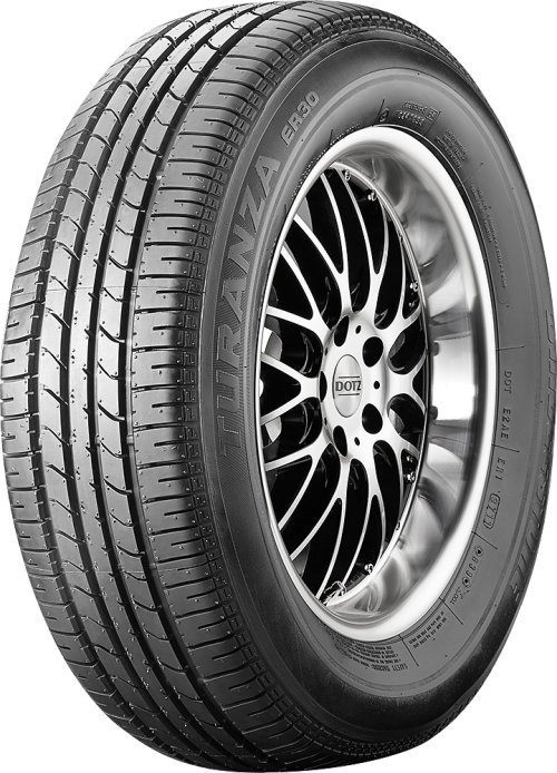 Bridgestone Turanza ER 30 ( 245/50 R18 100W * ) – Image 2