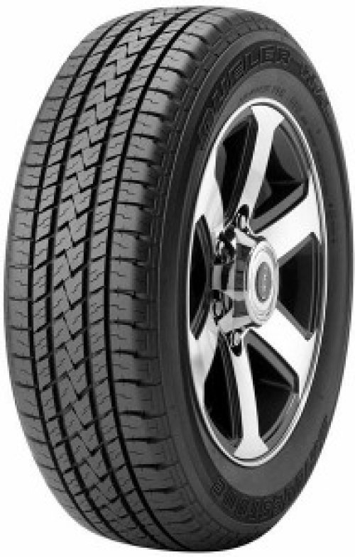 Bridgestone Dueler H/L 33A ( 235/55 R20 102V ) – Image 2