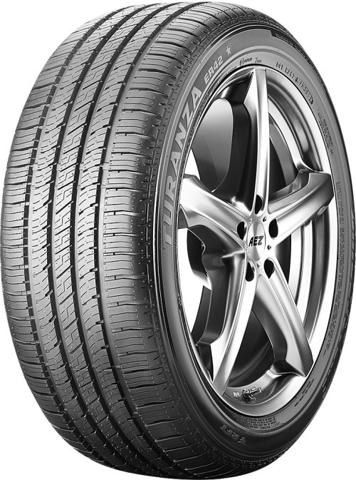 Bridgestone Turanza ER 42 RFT ( 245/50 R18 100W *, runflat ) – Image 2