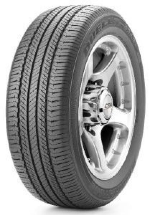 Bridgestone Dueler H/L Alenza ( P285/45 R22 110H ) – Image 2
