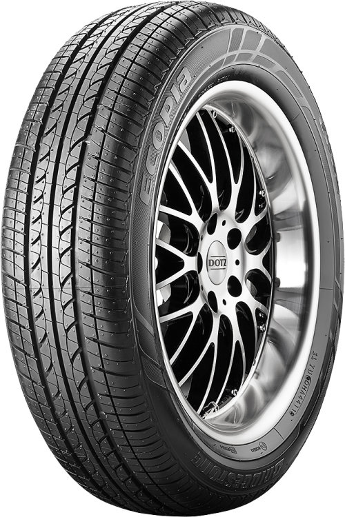 Bridgestone Ecopia EP25 ( 185/60 R16 86H ) – Image 2