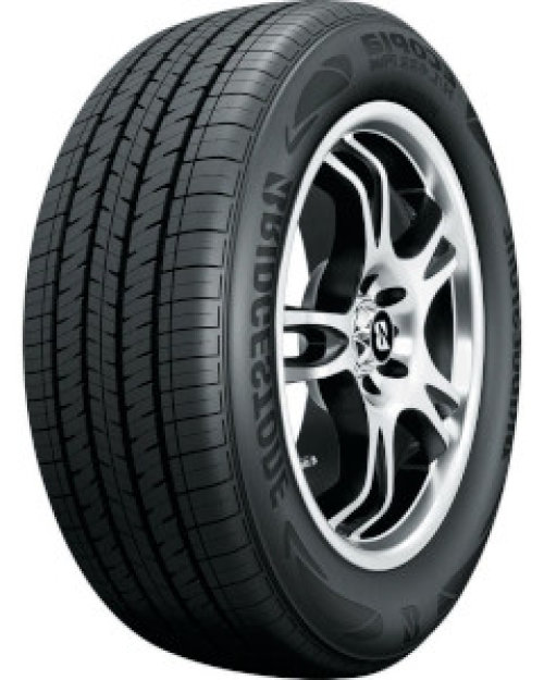 Bridgestone Ecopia H/L 422 Plus ( 225/55 R19 99H ) – Image 2