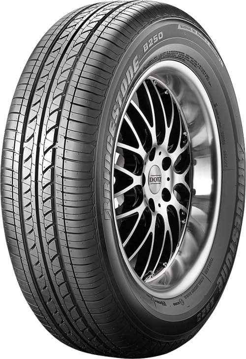 Bridgestone B 250 ( 195/65 R15 91H ) – Image 2