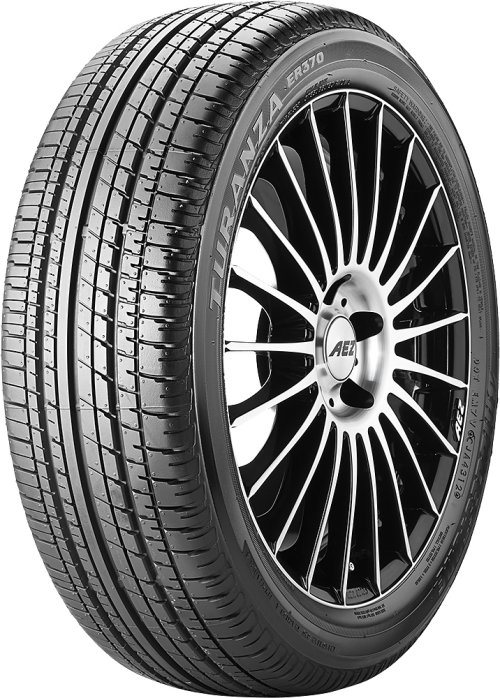 Bridgestone Turanza ER 370 ( 185/55 R16 83H ) – Image 2
