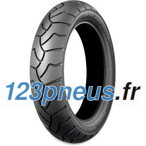 Bridgestone BW502 ( 150/70 R17 TL 69V roue arrière, M/C, variante J )