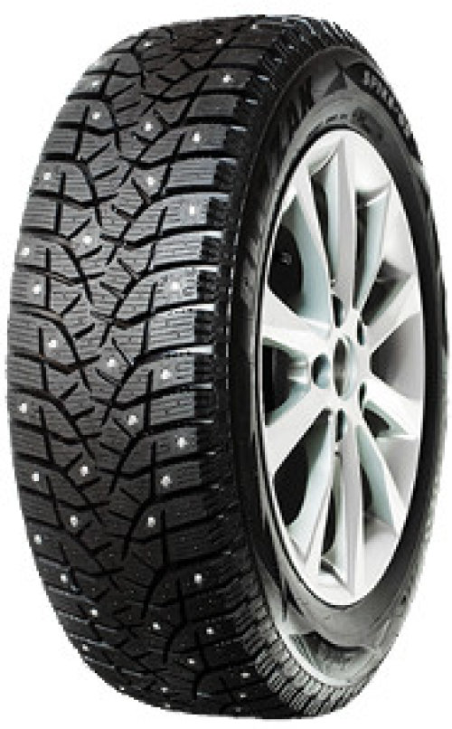 Bridgestone Blizzak Spike 02 SUV ( 235/55 R18 104T XL, Clouté ) – Image 2