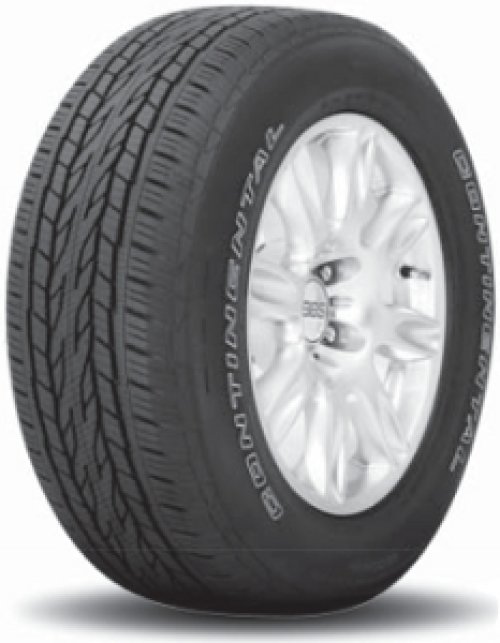 Continental ContiCrossContact LX20 ( P275/55 R20 111S ) – Image 2