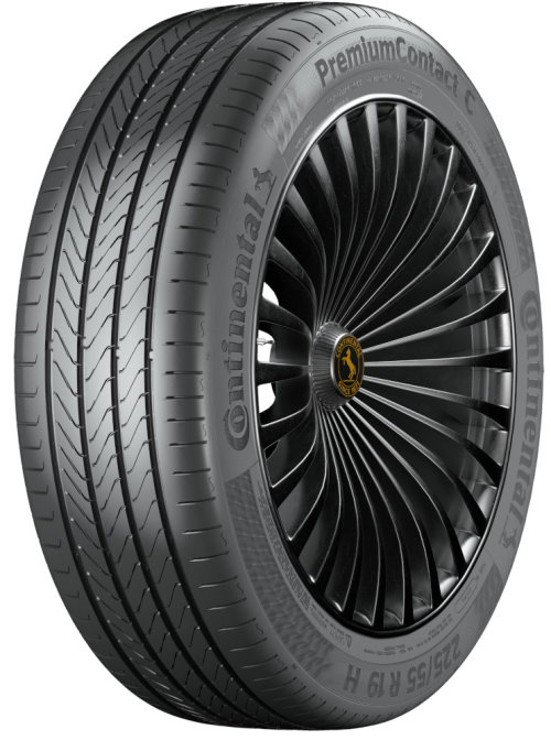 Continental PremiumContact C ( 255/40 R21 102W XL EVc ) – Image 2