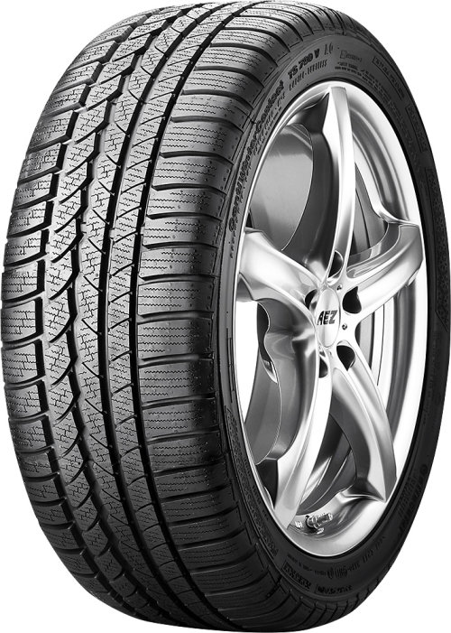 Continental ContiWinterContact TS 790 V ( 255/40 R17 98V XL ) – Image 2