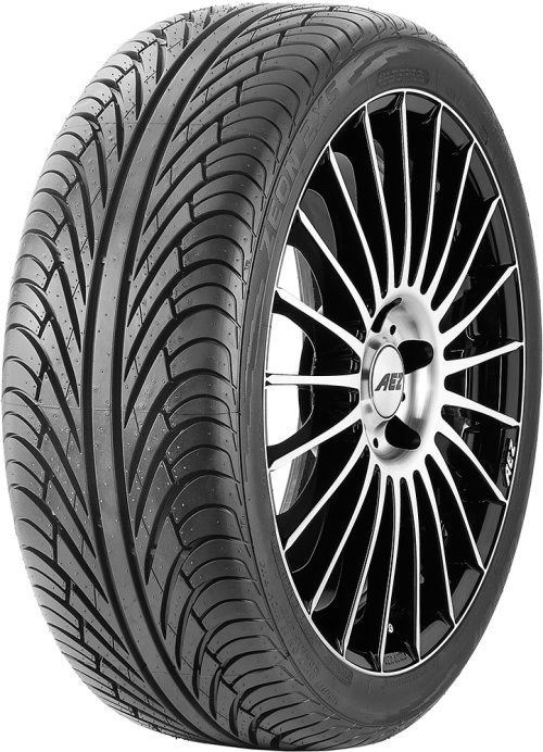 Cooper Zeon 2XS ( 255/35 ZR19 96Y XL ) – Image 2