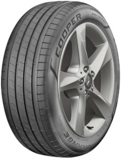 Cooper Zeon Cross Range ( 265/50 R20 111H XL MO ) – Image 2