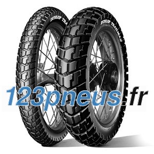 Dunlop Trailmax ( 130/90-10 TL 61J roue arrière, M/C )