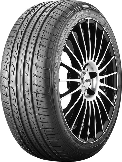 Dunlop SP Sport FastResponse ( 175/65 R15 84H ) – Image 2