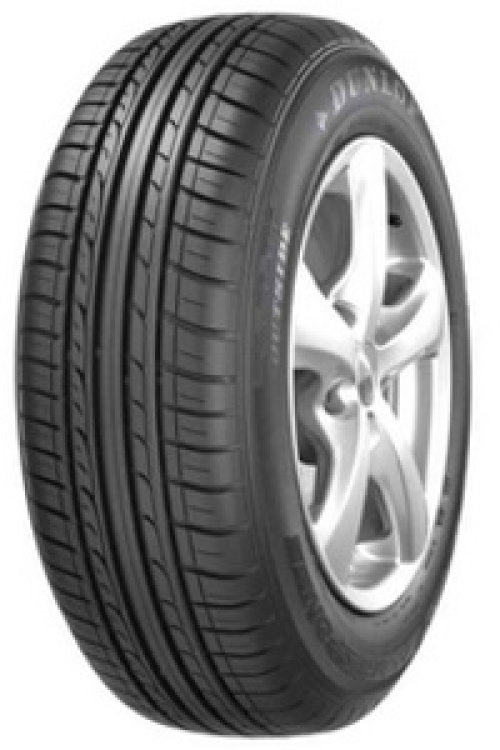 Dunlop SP Sport FastResponse DSROF ( 225/45 R17 91W MOExtended, runflat ) – Image 2