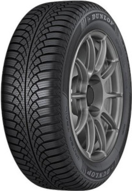 Dunlop Winter Trail ( 195/60 R15 88T ) – Image 2