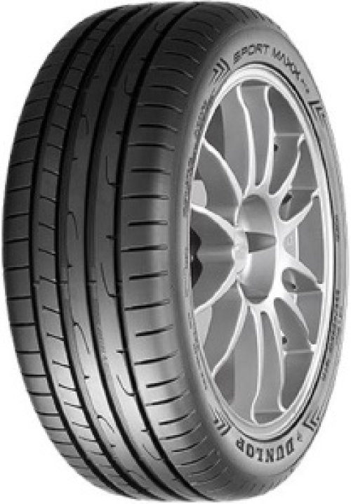 Dunlop Sport Maxx RT2 DSROF ( 225/45 R19 92W *, runflat ) – Image 2