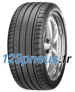 Dunlop SP Sport Maxx GT DSST ( 245/50 R18 100Y *, runflat )